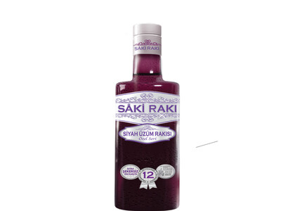 saki raki 1